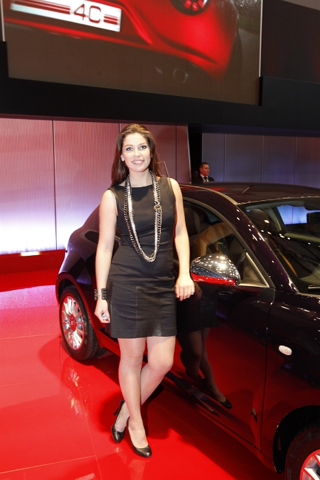 Salon auto Geneve 2012 - Alfa Romeo - 043